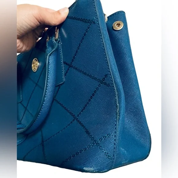 Tory Burch Handbag - Picture 4 of 7